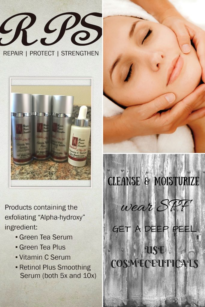 5 Tips for Effective Spring Skincare 1 RPS Skincare Products