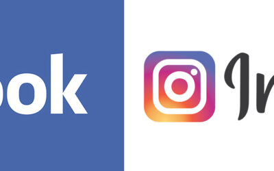 Follow us on Social Media for Savings on Services & Products