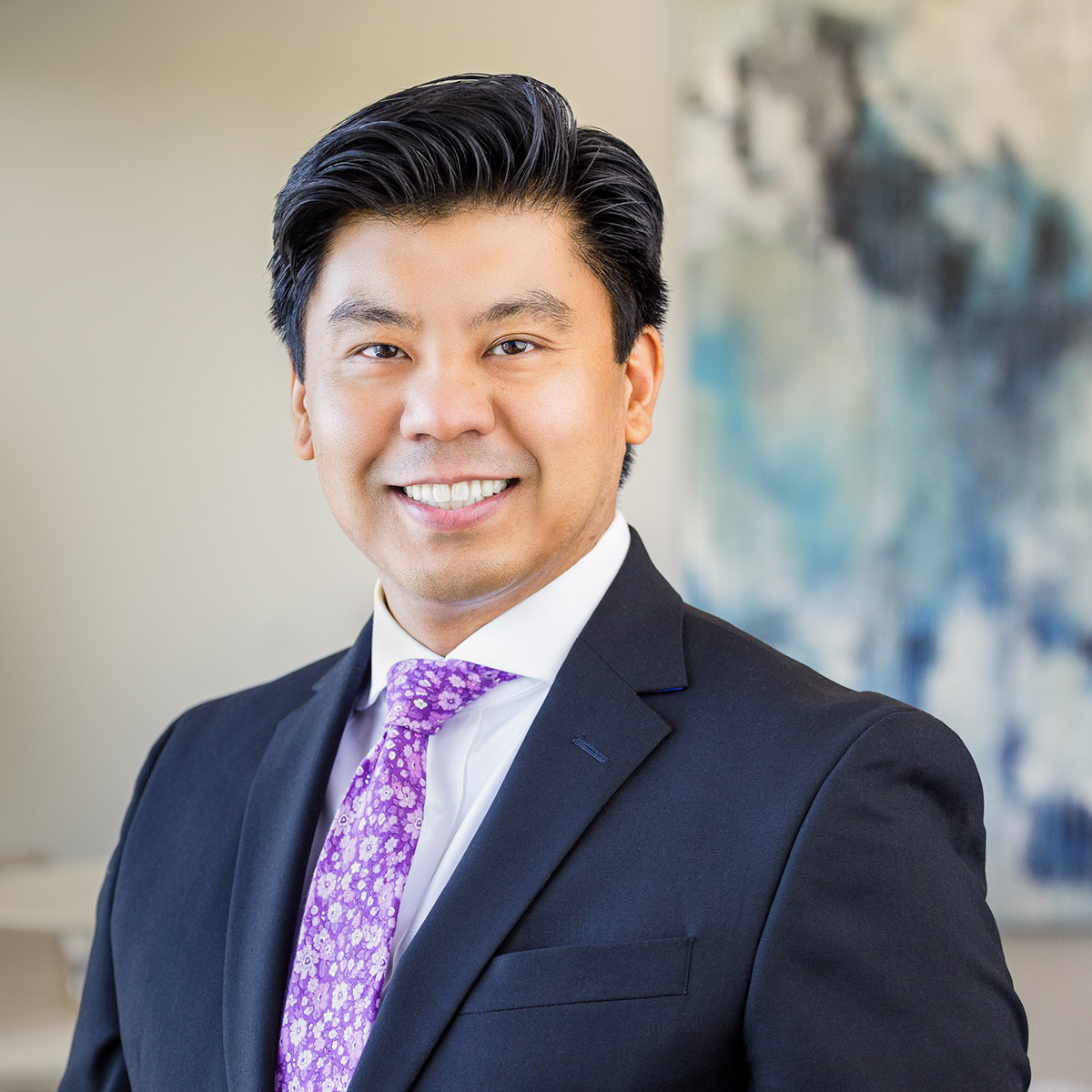 Meet Our Staff 3 George S. Miguel
