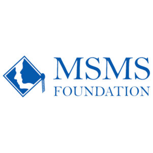 MSMS Foundation MSMS Foundation official medical organization logo