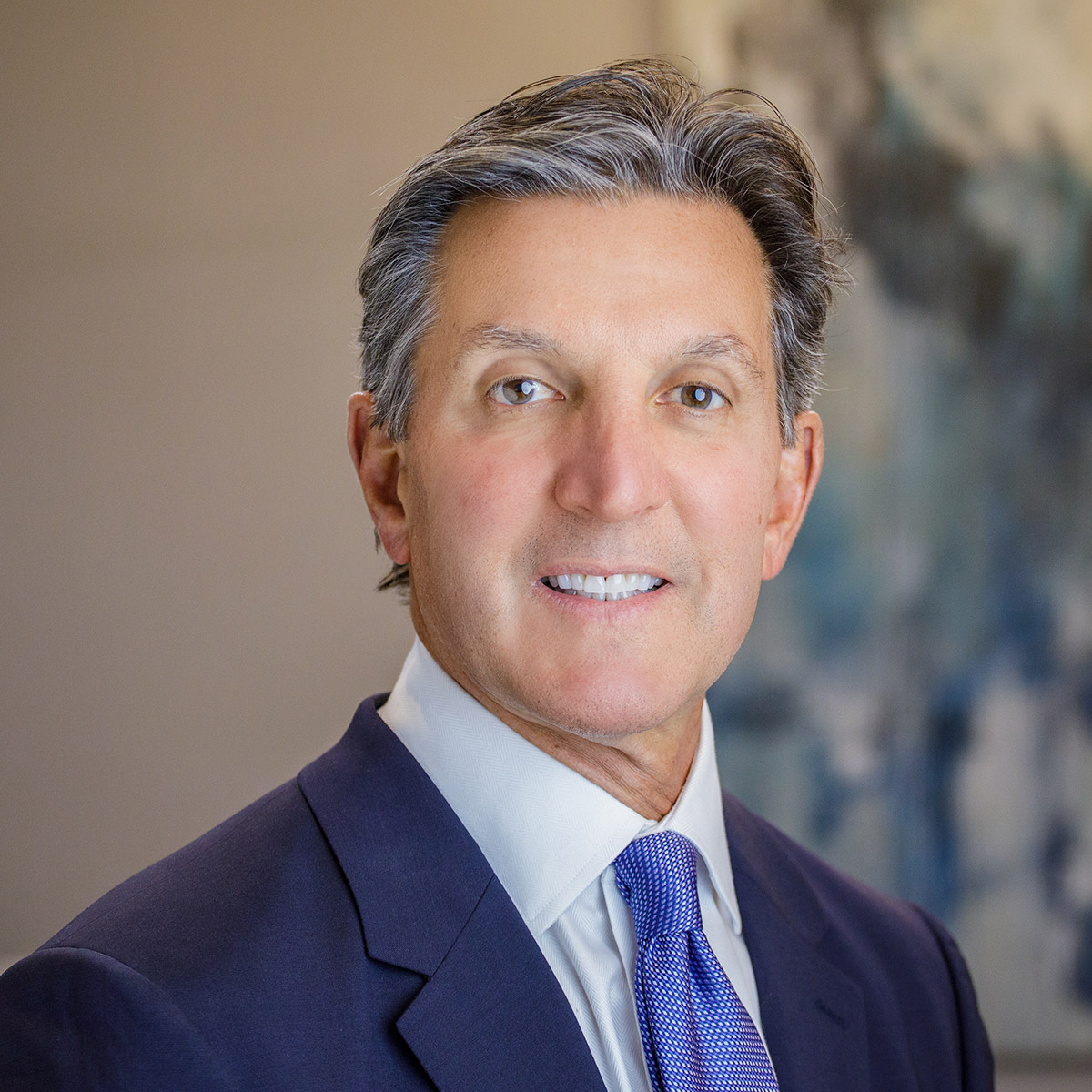 Meet Our Staff 1 William A. Stefani