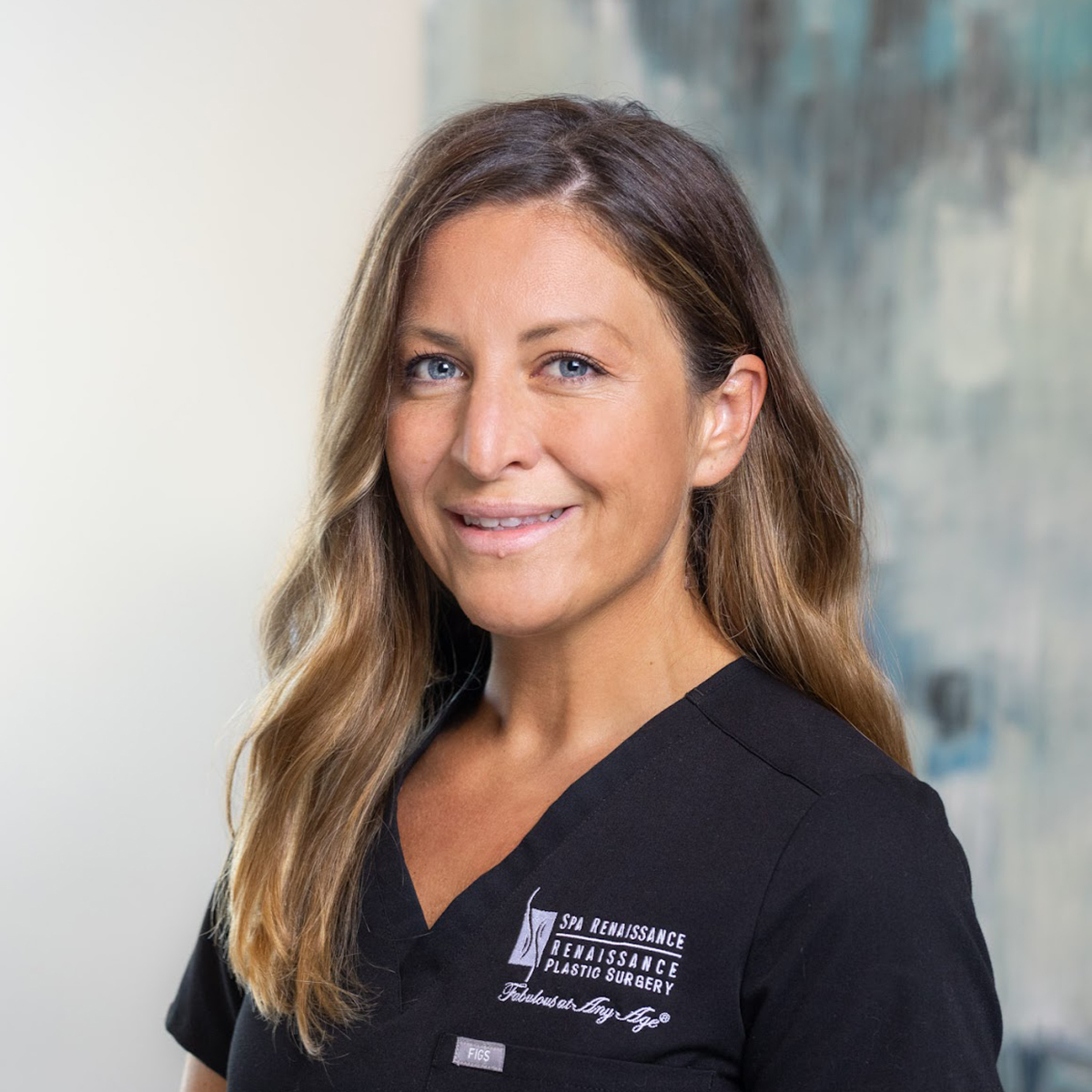 Meet Our Staff 13 Natalie