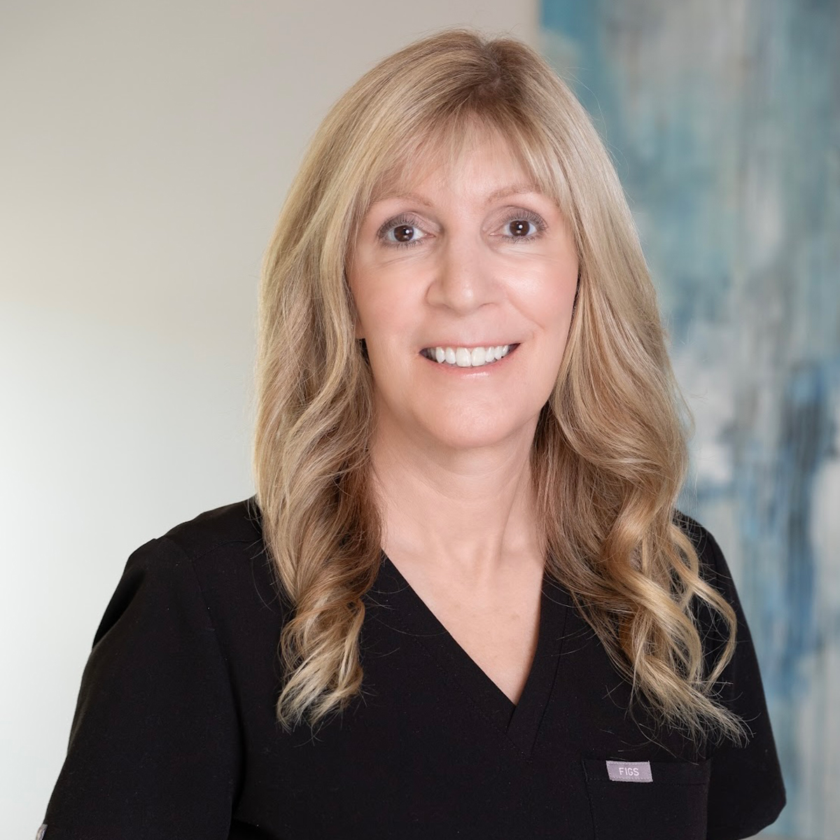 Meet Our Staff 12 Carol