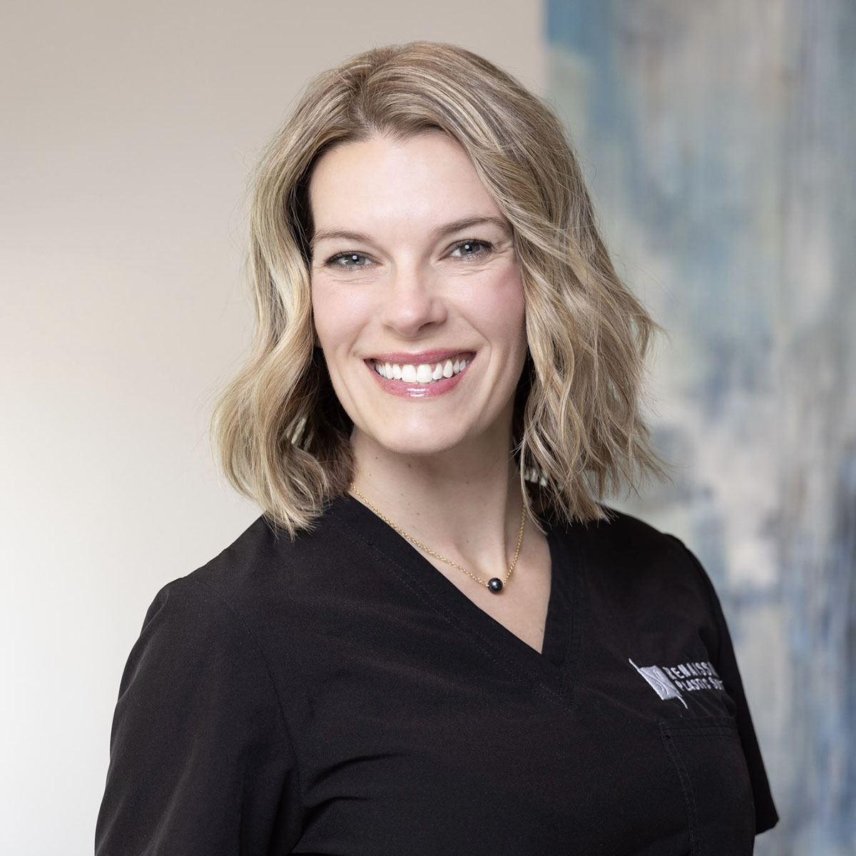 Meet Our Staff 7 Nicole
