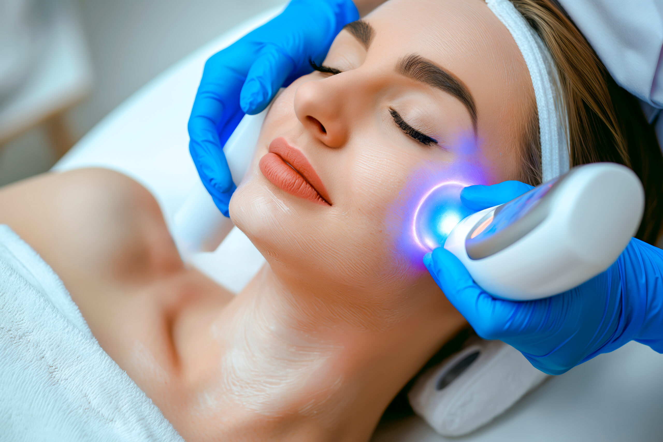 IPL Photorejuvenation in Troy, MI | Renaissance Plastic Surgery