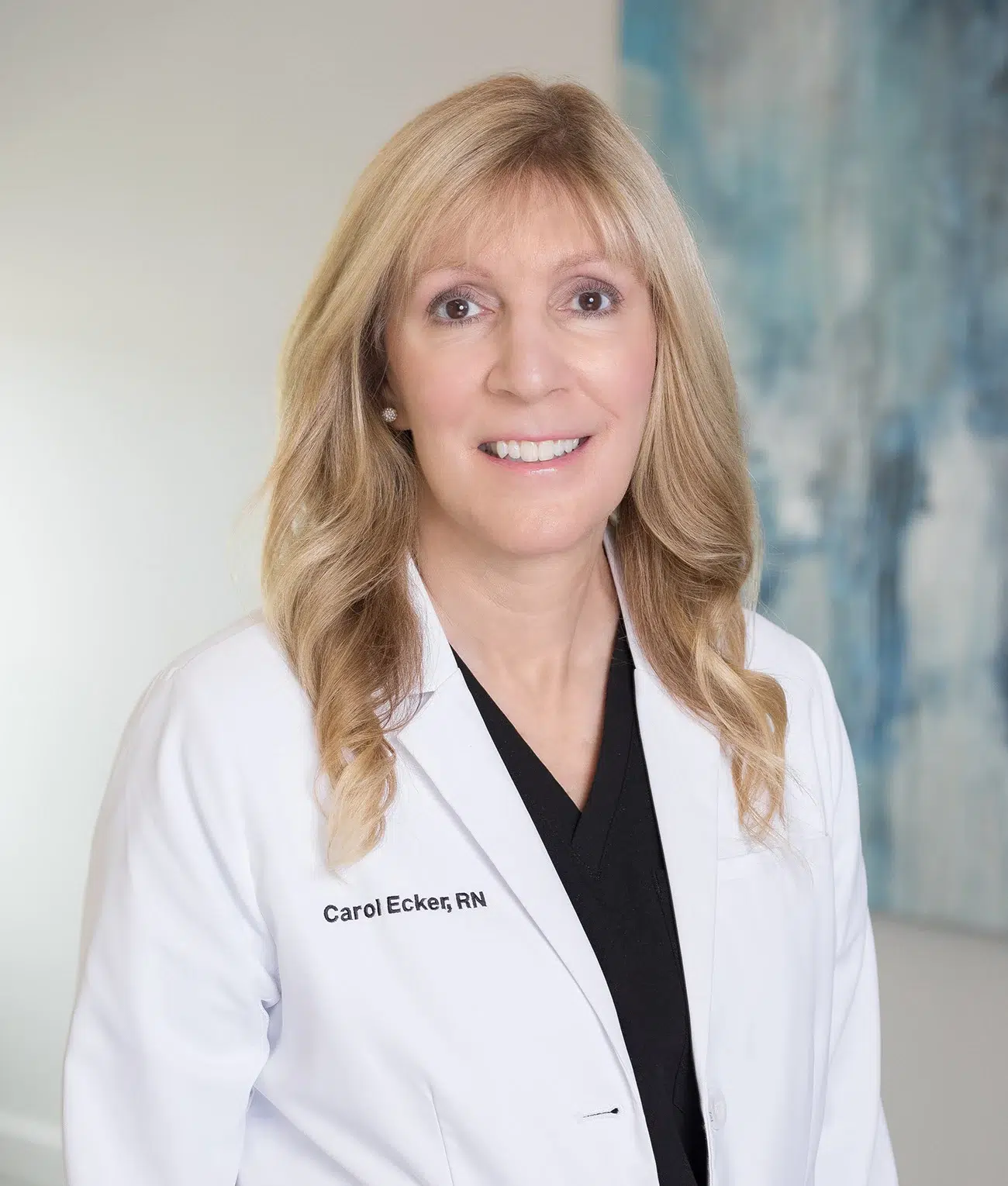 Contact 1 Carol, RN