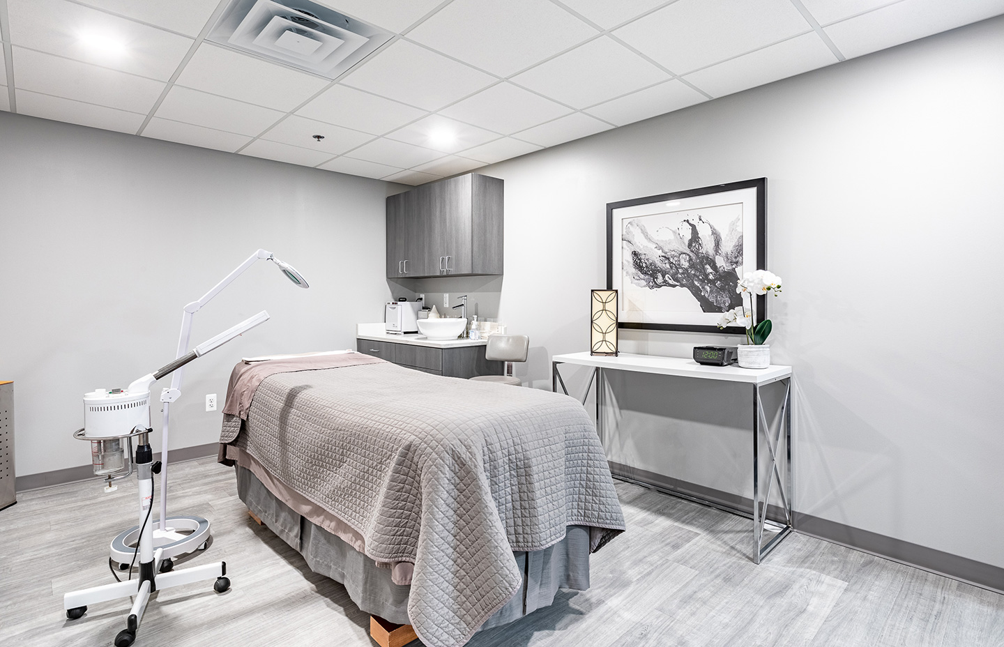 Spa Renaissance Room